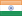 India flag