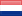 Netherlands flag