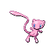 mew