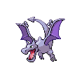 Aerodactyl