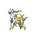 Arceus