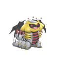 BabyGiratina