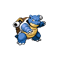 Blastoise