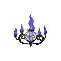 Chandelure