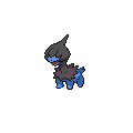 pokemon dusk Deino