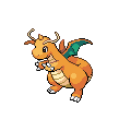 Dragonite