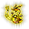 GoldenRayquaza