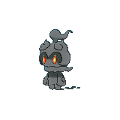 Marshadow