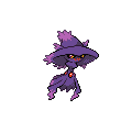 Mismagius