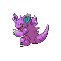 Nidoking