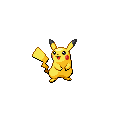 Pokemon Reborn Pikachu