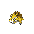 Sandslash