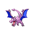 ShinyAerodactyl