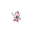 ShinyCelebi