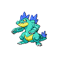 ShinyFeraligatr