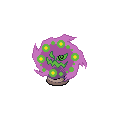 pokemon dusk Spiritomb