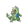 Tyranitar